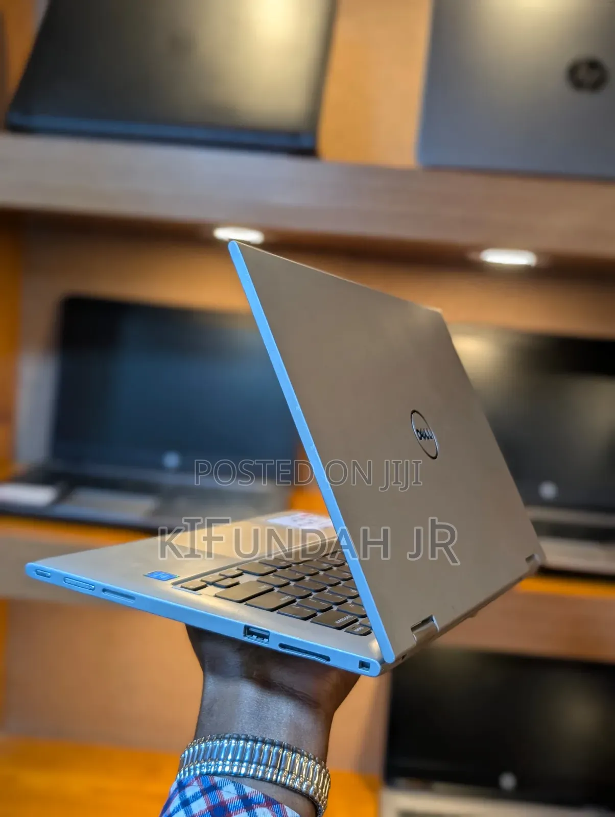 New Laptop Dell Inspiron 11 3147 8GB Intel Pentium HDD 500GB