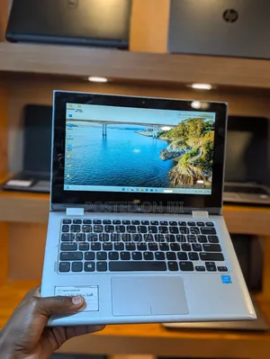 New Laptop Dell Inspiron 11 3147 8GB Intel Pentium HDD 500GB