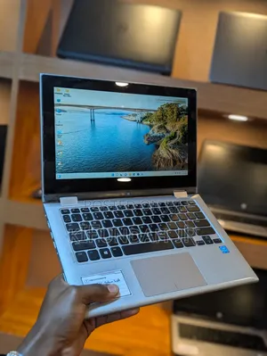 New Laptop Dell Inspiron 11 3147 8GB Intel Pentium HDD 500GB