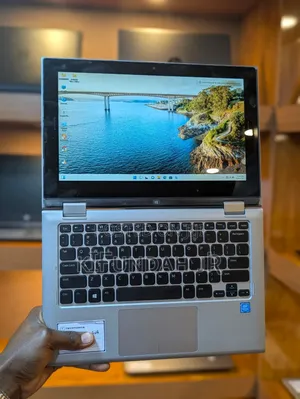 New Laptop Dell Inspiron 11 3147 8GB Intel Pentium HDD 500GB