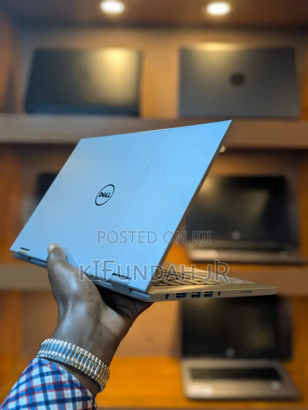 New Laptop Dell Inspiron 11 3147 8GB Intel Pentium HDD 500GB