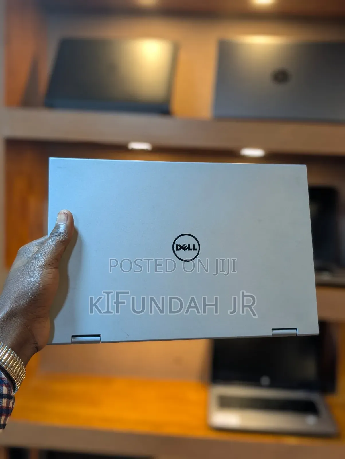 New Laptop Dell Inspiron 11 3147 8GB Intel Pentium HDD 500GB
