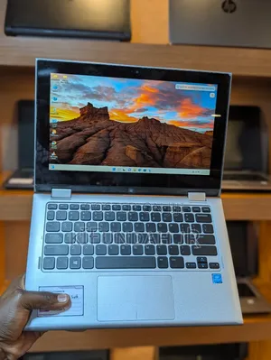 New Laptop Dell Inspiron 11 3147 8GB Intel Pentium HDD 500GB