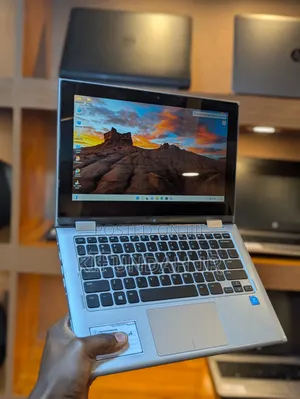 New Laptop Dell Inspiron 11 3147 8GB Intel Pentium HDD 500GB