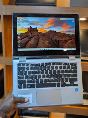 New Laptop Dell Inspiron 11 3147 8GB Intel Pentium HDD 500GB