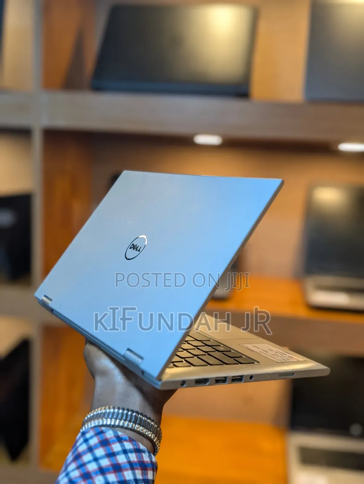 New Laptop Dell Inspiron 11 3147 8GB Intel Pentium HDD 500GB