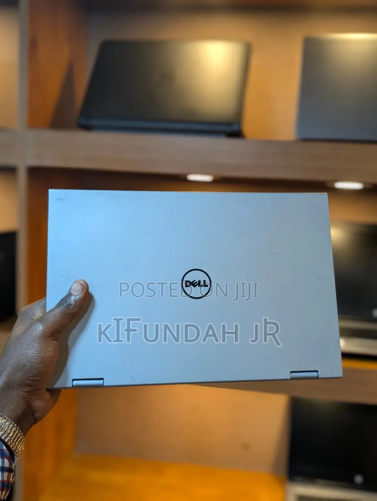 New Laptop Dell Inspiron 11 3147 8GB Intel Pentium HDD 500GB