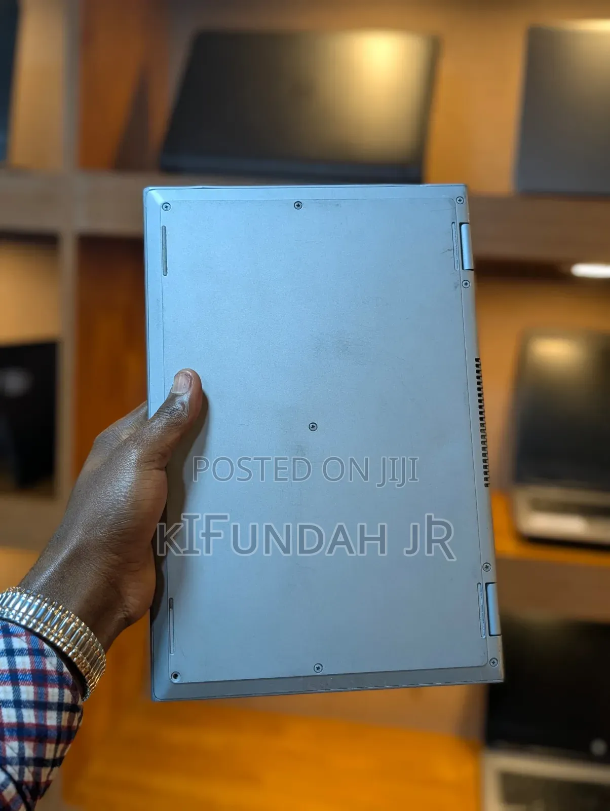 New Laptop Dell Inspiron 11 3147 8GB Intel Pentium HDD 500GB