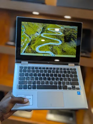 New Laptop Dell Inspiron 11 3147 8GB Intel Pentium HDD 500GB