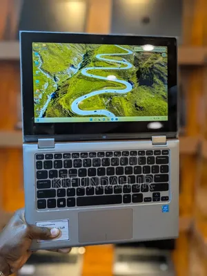 New Laptop Dell Inspiron 11 3147 8GB Intel Pentium HDD 500GB