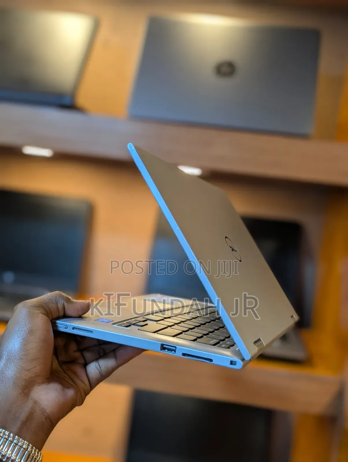 New Laptop Dell Inspiron 11 3147 8GB Intel Pentium HDD 500GB