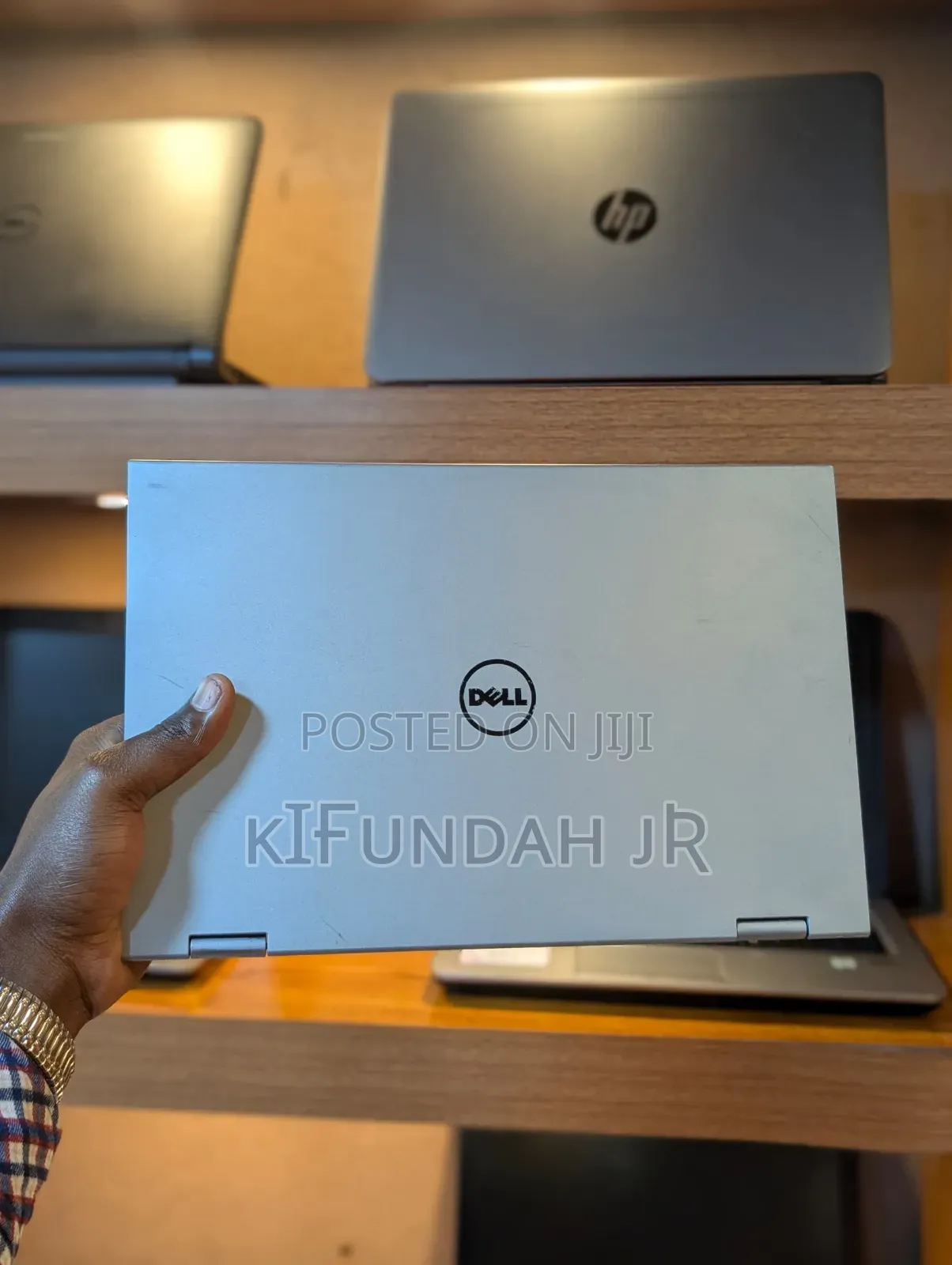New Laptop Dell Inspiron 11 3147 8GB Intel Pentium HDD 500GB