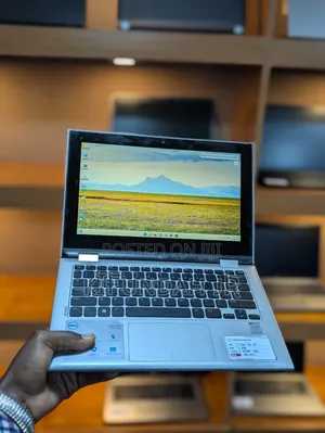 New Laptop Dell Inspiron 11 3148 8GB Intel Core i3 HDD 500GB