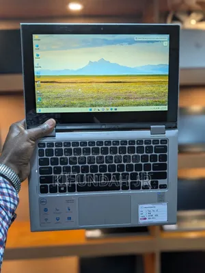 New Laptop Dell Inspiron 11 3148 8GB Intel Core i3 HDD 500GB