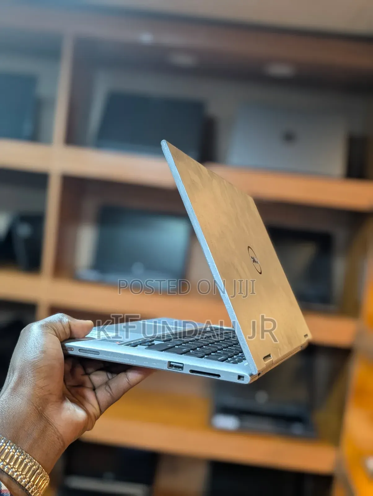 New Laptop Dell Inspiron 11 3148 8GB Intel Core i3 HDD 500GB