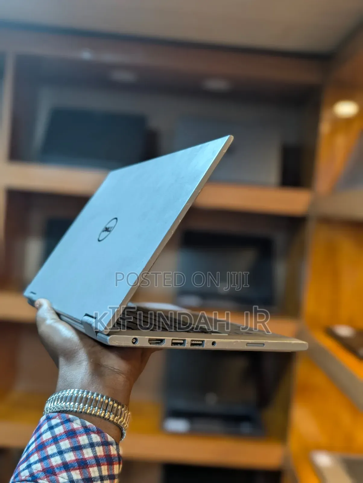 New Laptop Dell Inspiron 11 3148 8GB Intel Core i3 HDD 500GB