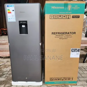 Hisense Fridge