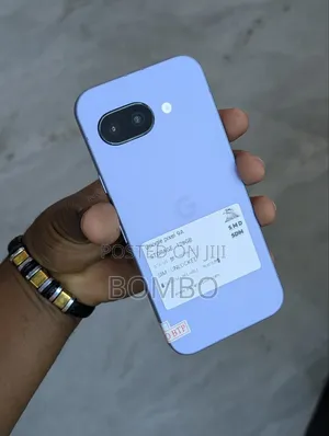 Google Pixel 9a 128 GB Blue