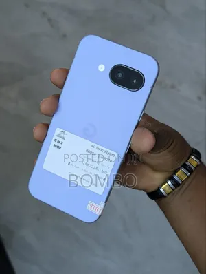 Google Pixel 9a 128 GB Blue