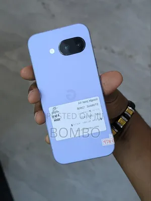Google Pixel 9a 128 GB Blue