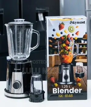 Skywood Table Blender