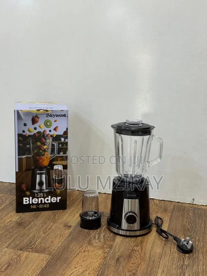 Skywood Table Blender