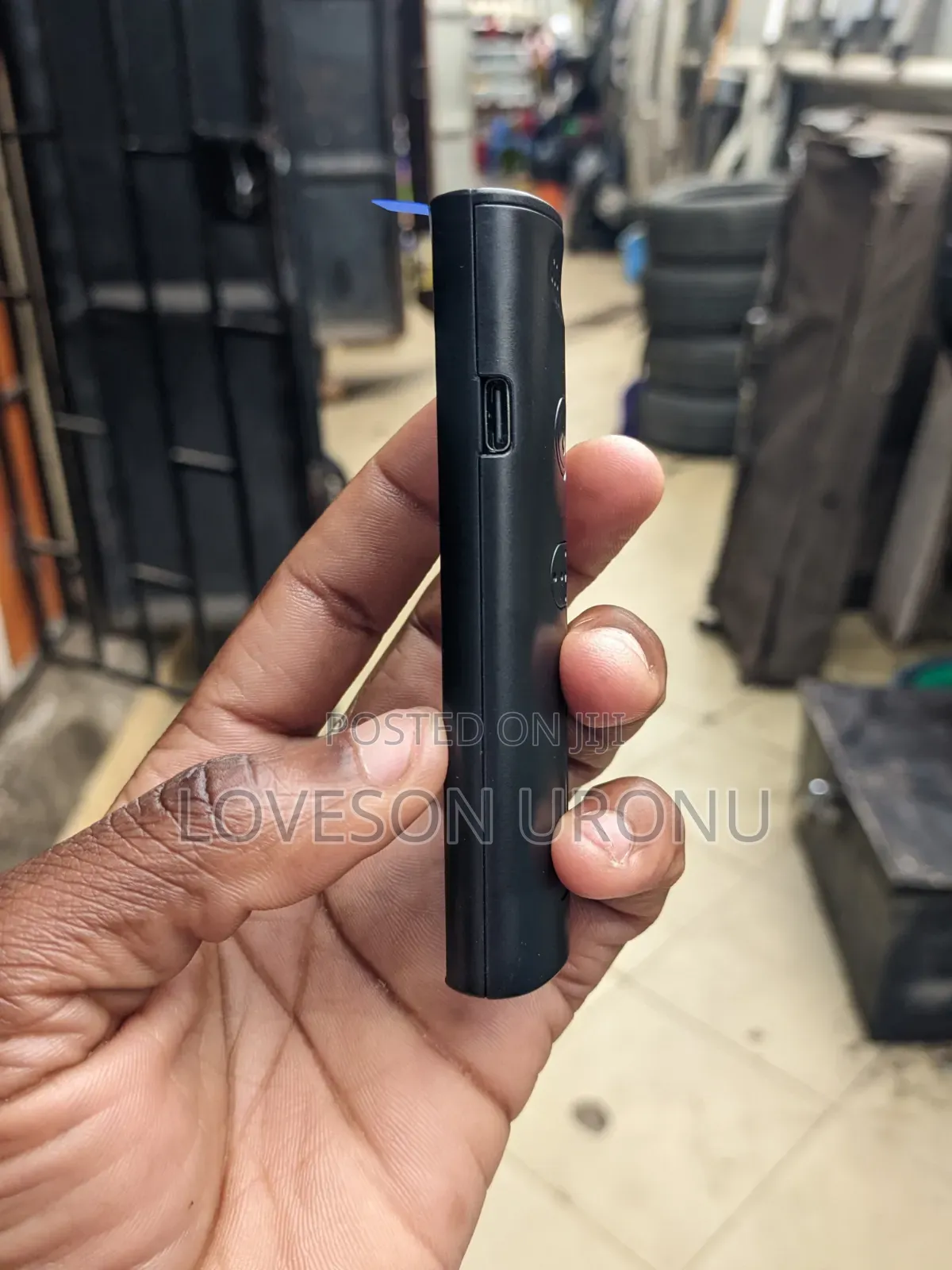 Alcohol Tester