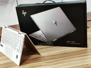Laptop HP Envy 13 16GB Intel Core i7 SSD 512GB