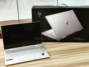 Laptop HP Envy 13 16GB Intel Core i7 SSD 512GB