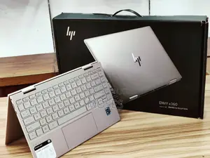 Laptop HP Envy 13 16GB Intel Core i7 SSD 512GB