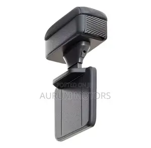 Car Armrest Storage Box