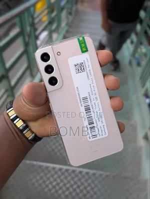 Samsung Galaxy S22 5G 256 GB