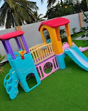 Slide Playground