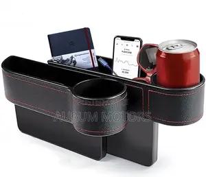 Car Seat Gap Organizer