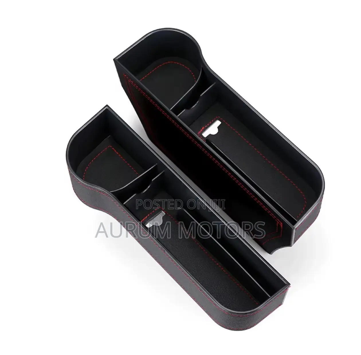 Car Seat Gap Organizer