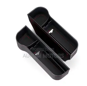 Car Seat Gap Organizer