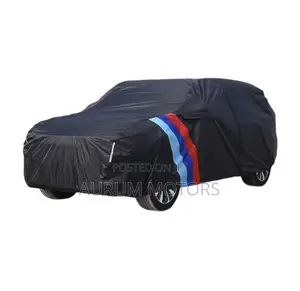 Premium Car Cover