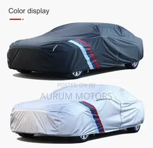 Premium Car Cover