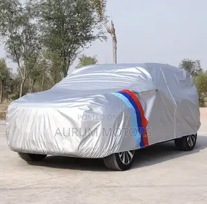 Premium Car Cover