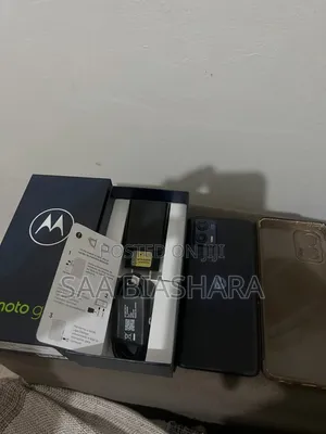 New Motorola Moto G73 256 GB Black