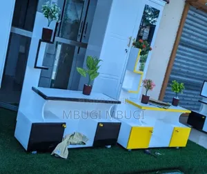 Shoe Rack Au Kabati Ya Viatu Na Mikoba