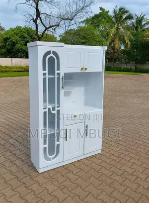 Kitchen Cabinet Ya Droo2 Kubwa
