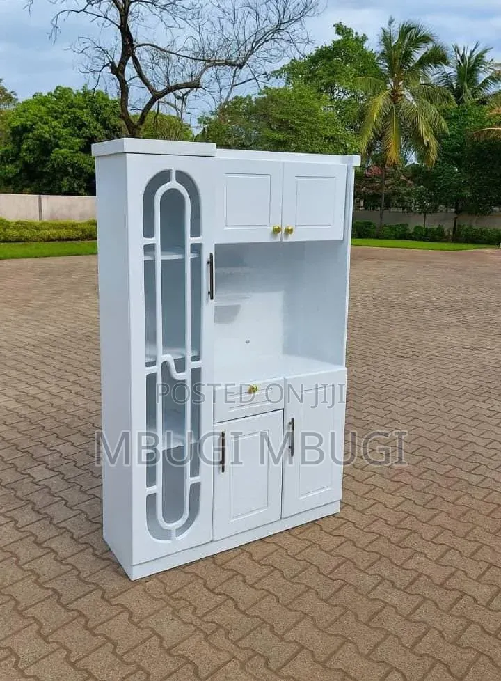 Kitchen Cabinet Ya Droo2 Kubwa