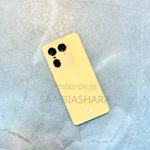 New Motorola Edge 50 Ultra 1 TB Gold