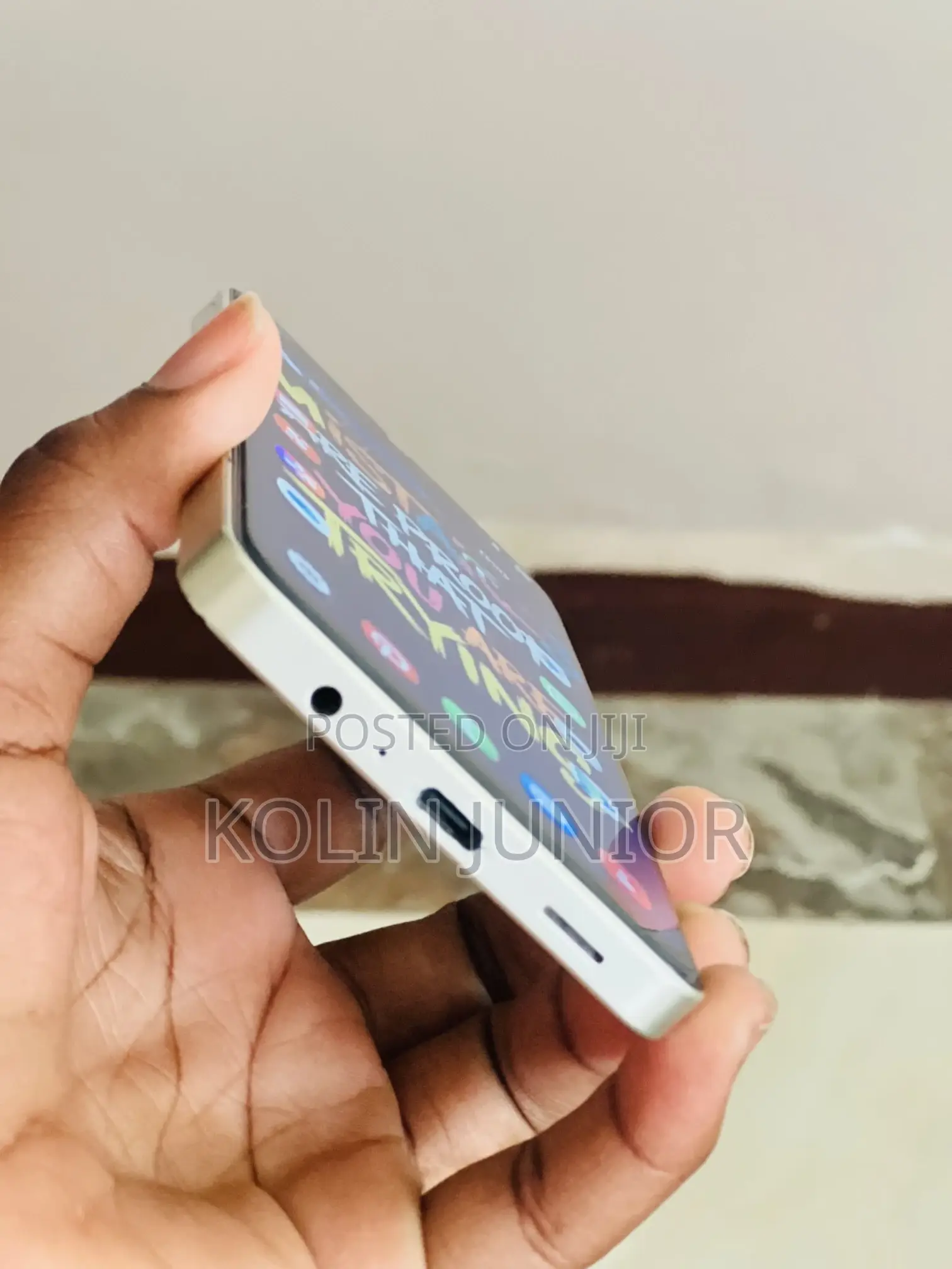 Samsung Galaxy A06 64 GB Gold