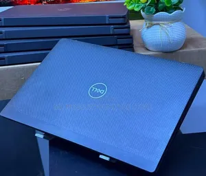 New Laptop Dell Latitude 7400 8GB Intel Core i7 SSD 256GB