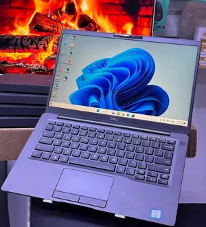 New Laptop Dell Latitude 7400 8GB Intel Core i7 SSD 256GB