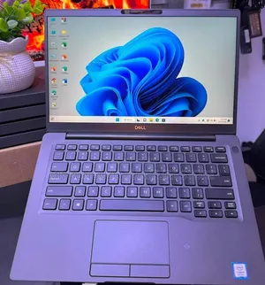 New Laptop Dell Latitude 7400 8GB Intel Core i7 SSD 256GB