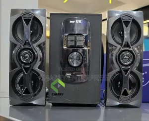 Mr Uk Subwoofer Bluetooth, USB Etc
Sub UK 241
