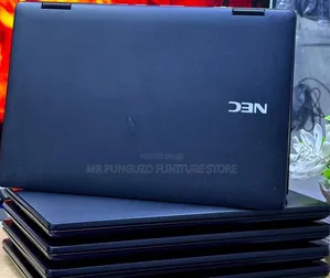 New Laptop NEC 8GB Intel Core i5 SSD 128GB